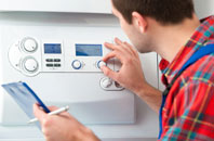 free Kerthen Wood gas safe engineer quotes