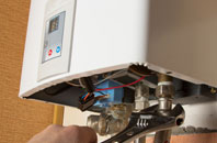 free Kerthen Wood boiler install quotes